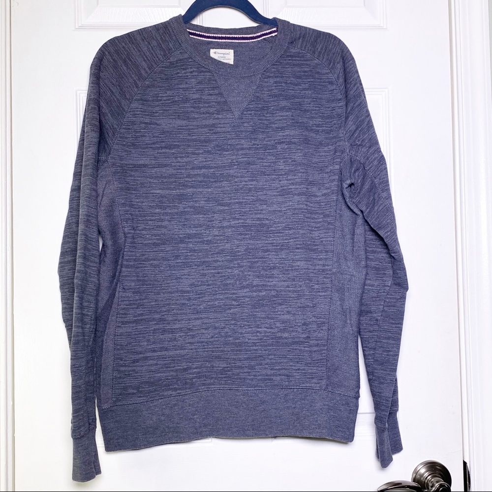 Champion Long Sleeve Shirt